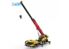 Full function mobile crane - 1831pcs