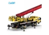 Full function mobile crane - 1831pcs