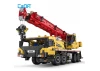 Full function mobile crane - 1831pcs