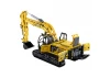 Functional Excavator - 1702 pcs