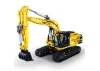 Functional Excavator - 1702 pcs