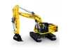 Functional Excavator - 1702 pcs