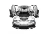 Mercedes- AMG Project one