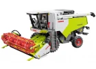 CLAAS Dominator 370 Combine Harvester - 4567 pcs