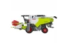 CLAAS Dominator 370 Combine Harvester - 4567 pcs