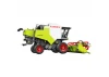 CLAAS Dominator 370 Combine Harvester - 4567 pcs