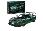 1:8 Lotus Exige Cup 430 Car - 3730 pcs