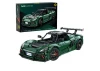 1:8 Lotus Exige Cup 430 Car - 3730 pcs