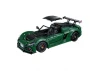 1:8 Lotus Exige Cup 430 Car - 3730 pcs