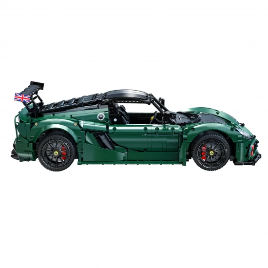 1:8 Lotus Exige Cup 430 Car - 3730 pcs