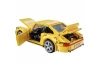 1:12 RUF CTR 2017 Yellowbird - 1515pcs