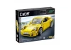 1:12 RUF CTR 2017 Yellowbird - 1515pcs