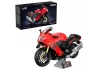 1:12 Suzuki Hayabusa Motorbike - 299 pcs
