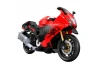 1:12 Suzuki Hayabusa Motorbike - 299 pcs