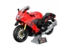 1:12 Suzuki Hayabusa Motorbike - 299 pcs