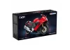 1:12 Suzuki Hayabusa Motorbike - 299 pcs