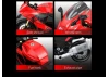 1:12 Suzuki Hayabusa Motorbike - 299 pcs