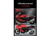 1:12 Suzuki Hayabusa Motorbike - 299 pcs