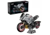 1:12 Suzuki Katana Motorbike - 310 pcs