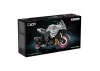 1:12 Suzuki Katana Motorbike - 310 pcs