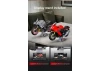 1:12 Suzuki Katana Motorbike - 310 pcs