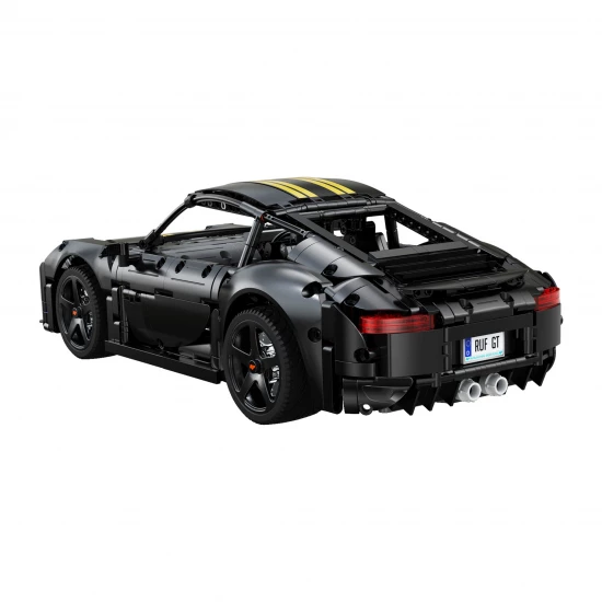 1:10 RUF GT