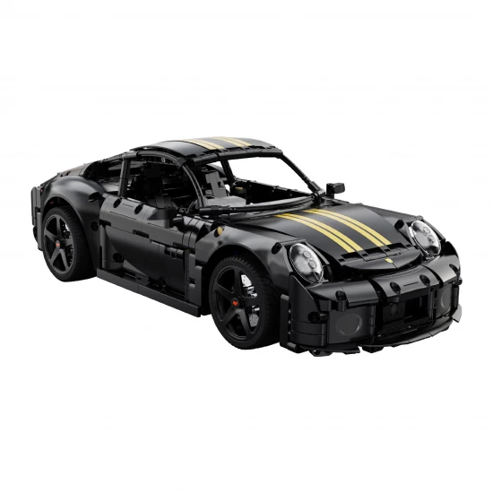 1:10 RUF GT