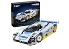 1:10 Mazda 787B Race Car - 1797 pcs