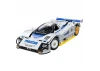 1:10 Mazda 787B Race Car - 1797 pcs