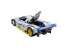 1:10 Mazda 787B Race Car - 1797 pcs