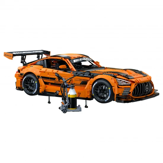 CaDa 1:8 Mercedes-AMG GT3 - 5466 pcs
