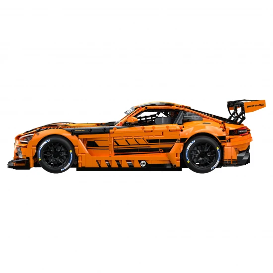 CaDa 1:8 Mercedes-AMG GT3 - 5466 pcs