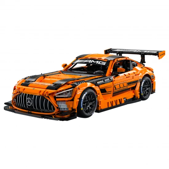 CaDa 1:8 Mercedes-AMG GT3 - 5466 pcs