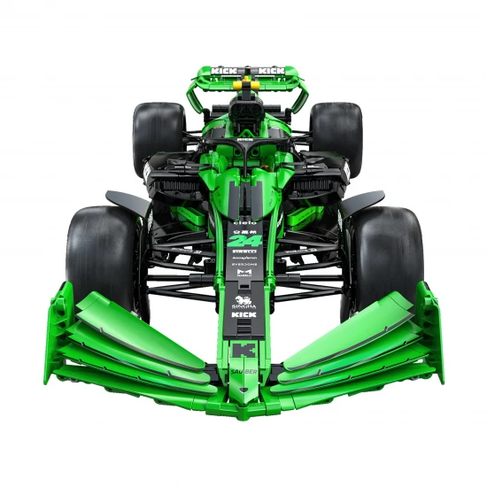 KICK Sauber F1@ Team C44 2024