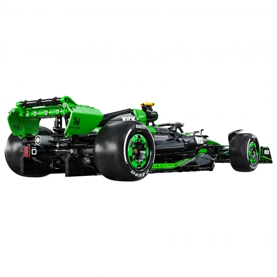 KICK Sauber F1@ Team C44 2024