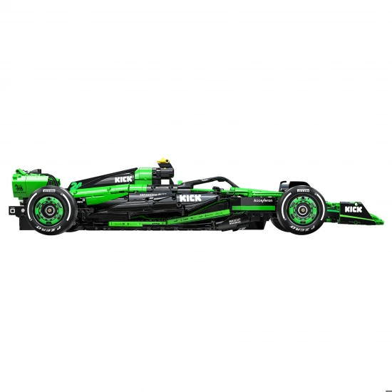 KICK Sauber F1@ Team C44 2024