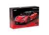 1:8 BYD Yangwang U9 Electric Super Coupé - 3671 pcs