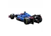 1:8 BWT Alpine F1 Team A525 Racing Car - 2173 pcs