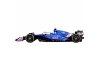 1:8 BWT Alpine F1 Team A525 Racing Car - 2173 pcs