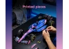 1:8 BWT Alpine F1 Team A525 Racing Car - 2173 pcs