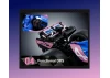 1:8 BWT Alpine F1 Team A525 Racing Car - 2173 pcs