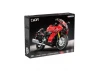 1:6 Suzuki Hayabusa Motorbike - 1043 pcs