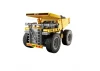 Dump truck- 372pcs