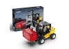 Forklift - 388 pcs