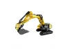 Excavator - 467cps