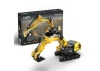 Excavator - 467cps