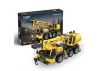 Crane - 658pcs