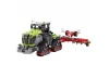 ClAAS XERION 5000 TRAC TS - 1336pcs