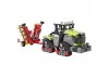 ClAAS XERION 5000 TRAC TS - 1336pcs