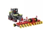 ClAAS XERION 5000 TRAC TS - 1336pcs